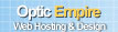 Web Hosting